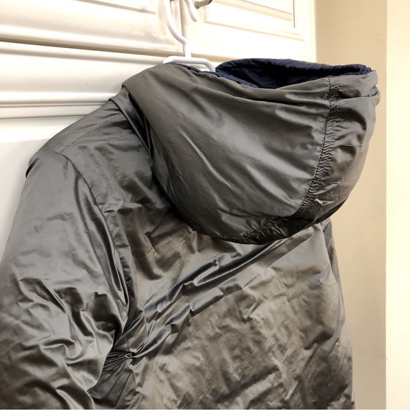 Canifa reversible boys puffer jacket - Picture 12 of 14